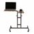 ΓΡΑΦΕΙΟ ΡΥΘΜΙΖΟΜΕΝΟ ΓΙΑ LAPTOP HM8977.01 67x45,4x62-87 εκ. - ΓΡΑΦΕΙΑ στο Milonadakis.gr