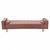 ΚΑΝΑΠΕΣ ΚΡΕΒΑΤΙ SALVADOR HM3150.12 ΒΕΛΟΥΔΟ ΣΑΠΙΟ ΜΗΛΟ  223X90X80Y εκ. - ΚΑΝΑΠΕΔΕΣ-ΣΑΛΟΝΙΑ στο Milonadakis.gr