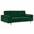 ΚΑΝΑΠΕΣ ΚΡΕΒΑΤΙ SALVADOR HM3150.13 ΒΕΛΟΥΔΟ ΚΥΠΑΡΙΣΣΙ 223X90X80Y εκ. - ΚΑΝΑΠΕΔΕΣ-ΣΑΛΟΝΙΑ στο Milonadakis.gr