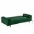 ΚΑΝΑΠΕΣ ΚΡΕΒΑΤΙ SALVADOR HM3150.13 ΒΕΛΟΥΔΟ ΚΥΠΑΡΙΣΣΙ 223X90X80Y εκ. - ΚΑΝΑΠΕΔΕΣ-ΣΑΛΟΝΙΑ στο Milonadakis.gr