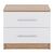 ΚΟΜΟΔΙΝΟ ΜΕΛΑΜΙΝΗΣ HM2220.06 SONAMA - ΛΕΥΚΟ 48x40,5x41,5 εκ. - ΚΟΜΟΔΙΝΑ στο Milonadakis.gr