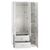 ΝΤΟΥΛΑΠΑ 3ΦΥΛΛΗ ME 2 ΣΥΡΤΑΡΙΑ CAESAR HM340.05 ΛΕΥΚΗ 89x42,5x181 εκ. - ΝΤΟΥΛΑΠΕΣ στο Milonadakis.gr