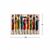 ΠΙΝΑΚΑΣ ΚΑΜΒΑΣ COLORFUL AFRICAN ART HM7197.02 100X3X70 εκ. - ΠΙΝΑΚΕΣ στο Milonadakis.gr