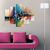 ΠΙΝΑΚΑΣ ΠΕΝΤΑΠΤΥΧΟ MDF 82Χ56x3 HM7207.02 - ΠΙΝΑΚΕΣ στο Milonadakis.gr