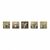 ΠΙΝΑΚΑΣ ΠΕΝΤΑΠΤΥΧΟ MDF ROMANTIC FLOWERS HM7205.02 75X0,3X15 εκ. - ΠΙΝΑΚΕΣ στο Milonadakis.gr