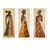 ΠΙΝΑΚΑΣ ΤΡΙΠΤΥΧΟ MDF AFRICAN STYLE WOMEN HM7204.03 60X0,3X50 εκ. - ΠΙΝΑΚΕΣ στο Milonadakis.gr