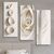 ΠΙΝΑΚΑΣ ΤΡΙΠΤΥΧΟ MDF NATURAL ELEMENTS HM7204.05 60X0,3X50 εκ. - ΠΙΝΑΚΕΣ στο Milonadakis.gr