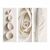 ΠΙΝΑΚΑΣ ΤΡΙΠΤΥΧΟ MDF NATURAL ELEMENTS HM7204.05 60X0,3X50 εκ. - ΠΙΝΑΚΕΣ στο Milonadakis.gr
