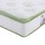 ΣΤΡΩΜΑ CONTINUOUS SPRING ΑΝΩΣΤΡΩΜΑ ALOE VERA 110X190 HM372.12 ΜΟΝΗΣ ΟΨΗΣ - CONTINUOUS SPRING στο Milonadakis.gr