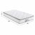 ΣΤΡΩΜΑ CONTINUOUS SPRING ΜΕ ΑΝΩΣΤΡΩΜΑ ALOE VERA 90X190 HM372.11 ΜΟΝΗΣ ΟΨΗΣ - CONTINUOUS SPRING στο Milonadakis.gr