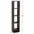 ΣΥΝΘΕΣΗ ΤΗΛΕΟΡΑΣΗΣ JAZMIN HM2255.01 WENGE 181x29,5x145 εκ. - ΣΥΝΘΕΣΕΙΣ ΣΑΛΟΝΙΟΥ στο Milonadakis.gr