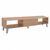 ΣΥΝΘΕΣΗ ΤΗΛΕΟΡΑΣΗΣ CHARLIZE SONAMA HM2253.02 180,5x32x155,5 εκ. - ΣΥΝΘΕΣΕΙΣ ΣΑΛΟΝΙΟΥ στο Milonadakis.gr