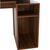 ΓΡΑΦΕΙΟ ΜΕΛΑΜΙΝΗΣ STATUS HM2026.03 WALNUT 120Χ55Χ76 εκ. - ΓΡΑΦΕΙΑ στο Milonadakis.gr