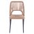 ΚΑΡΕΚΛΑ ΑΛΟΥΜΙΝΙΟΥ ΓΚΡΙ ΜΕ P.E.TWIST RATTAN ΜΠΕΖ HM5770.02 45x63x82Υ εκ. - ΚΑΡΕΚΛΕΣ - ΠΟΛΥΘΡΟΝΕΣ στο Milonadakis.gr