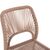 ΚΑΡΕΚΛΑ ΑΛΟΥΜΙΝΙΟΥ ΓΚΡΙ ΜΕ P.E.TWIST RATTAN ΜΠΕΖ HM5770.02 45x63x82Υ εκ. - ΚΑΡΕΚΛΕΣ - ΠΟΛΥΘΡΟΝΕΣ στο Milonadakis.gr