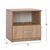 ΚΟΜΟΔΙΝΟ ΜΕ ΣΥΡΤΑΡΙ ADLER SONAMA OAK HM2431.01 45x40x48 εκ. - ΚΟΜΟΔΙΝΑ στο Milonadakis.gr