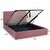 ΚΡΕΒΑΤΙ ALLIE HM584.12 160Χ200 ΜΕ ΑΠΟΘΗΚΕΥΤΙΚΟ ΧΩΡΟ ΣΑΠΙΟ ΜΗΛΟ - ΚΡΕΒΑΤΙΑ στο Milonadakis.gr