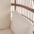 ΠΟΛΥΘΡΟΝΑ ΦΩΛΙΑ ALLEGRA HM5764 ΜΕ WICKER ΣΕ ΜΠΕΖ ΑΠΟΧΡΩΣΗ 110x85x148 εκ. - ΚΑΡΕΚΛΕΣ - ΠΟΛΥΘΡΟΝΕΣ στο Milonadakis.gr