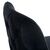 ΣΚΑΜΠΟ ΜΠΑΡ SERENITY HM8519.04 ΒΕΛΟΥΔΟ ΜΑΥΡΟ ΜΕ ΜΕΤΑΛΛΙΚΟ ΣΚΕΛΕΤΟ 53x48x110 εκ. - ΣΚΑΜΠΟ ΜΠΑΡ στο Milonadakis.gr