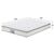 ΣΤΡΩΜΑ CONTINUOUS SPRING ΑΝΩΣΤΡΩΜΑ ALOE VERA 160X200 HM372.16 ΜΟΝΗΣ ΟΨΗΣ - CONTINUOUS SPRING στο Milonadakis.gr