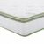 ΣΤΡΩΜΑ CONTINUOUS SPRING ΑΝΩΣΤΡΩΜΑ ALOE VERA 150X200 HM372.15 ΜΟΝΗΣ ΟΨΗΣ - CONTINUOUS SPRING στο Milonadakis.gr