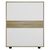 ΣΥΡΤΑΡΙΕΡΑ ΜΕΛΑΜΙΝΗΣ THORG ME 5 ΣΥΡΤΑΡΙΑ SONAMA HM8995.01 80Χ40Χ100Y εκ. - ΣΥΡΤΑΡΙΕΡΕΣ - ΤΟΥΑΛΕΤΕΣ στο Milonadakis.gr