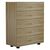 ΣΥΡΤΑΡΙΕΡΑ ΜΕΛΑΜΙΝΗΣ THORG ME 5 ΣΥΡΤΑΡΙΑ SONAMA HM8995.01 80Χ40Χ100Y εκ. - ΣΥΡΤΑΡΙΕΡΕΣ - ΤΟΥΑΛΕΤΕΣ στο Milonadakis.gr