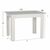 ΤΡΑΠΕΖΙ ΚΟΥΖΙΝΑΣ 110x80x77Υεκ. ΛΕΥΚΟ HM2428.03 - ΤΡΑΠΕΖΙΑ ΚΟΥΖΙΝΑΣ στο Milonadakis.gr