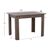 ΤΡΑΠΕΖΙ ΚΟΥΖΙΝΑΣ HM2428.05, 110x80x77Υεκ., SONOMA OAK TRUFFLE - ΤΡΑΠΕΖΙΑ ΚΟΥΖΙΝΑΣ στο Milonadakis.gr