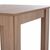 ΤΡΑΠΕΖΙ ΚΟΥΖΙΝΑΣ HM2428.01 KELVIN SONOMA OAK 110x80x77Υεκ. - ΤΡΑΠΕΖΙΑ ΚΟΥΖΙΝΑΣ στο Milonadakis.gr