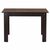 ΤΡΑΠΕΖΙ ΚΟΥΖΙΝΑΣ KELVIN 110x80x77Υεκ. WENGE HM2428.02 - ΤΡΑΠΕΖΙΑ ΚΟΥΖΙΝΑΣ στο Milonadakis.gr