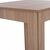 ΤΡΑΠΕΖΙ ΚΟΥΖΙΝΑΣ 140x80x77Υεκ. SONAMA OAK HM2429.01 - ΤΡΑΠΕΖΙΑ ΚΟΥΖΙΝΑΣ στο Milonadakis.gr