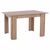 ΤΡΑΠΕΖΙ ΚΟΥΖΙΝΑΣ 140x80x77Υεκ. SONAMA OAK HM2429.01 - ΤΡΑΠΕΖΙΑ ΚΟΥΖΙΝΑΣ στο Milonadakis.gr