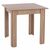 ΤΡΑΠΕΖΙ ΚΟΥΖΙΝΑΣ KELVIN HM2427.01, 80x80x77Υεκ., SONOMA OAK - ΤΡΑΠΕΖΙΑ ΚΟΥΖΙΝΑΣ στο Milonadakis.gr