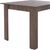 ΤΡΑΠΕΖΙ ΚΟΥΖΙΝΑΣ KELVIN, 140x80x77Υ εκ., SONAMA OAK TRUFFLE, HM2429.05 - ΤΡΑΠΕΖΙΑ ΚΟΥΖΙΝΑΣ στο Milonadakis.gr