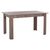 ΤΡΑΠΕΖΙ ΚΟΥΖΙΝΑΣ KELVIN, 140x80x77Υ εκ., SONAMA OAK TRUFFLE, HM2429.05 - ΤΡΑΠΕΖΙΑ ΚΟΥΖΙΝΑΣ στο Milonadakis.gr