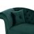 ΑΝΑΚΛΙΝΔΡΟ T.CHESTERFIELD NIOVI HM3007.03 ΚΥΠΑΡΙΣΣΙ ΒΕΛΟΥΔΟ-ΜΑΥΡΑ ΠΟΔΙΑ 187x61x82Υεκ - ΑΝΑΚΛΙΝΔΡΑ στο Milonadakis.gr