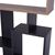 ΒΙΒΛΙΟΘΗΚΗ CHANDLER HM8769.02 90X19.5X130  ΓΚΡΙ - ΒΙΒΛΙΟΘΗΚΕΣ στο Milonadakis.gr