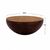 ΔΙΑΚΟΣΜΗΤΙΚΟ ΤΡΑΠΕΖΙ ΣΑΛΟΝΙΟΥ BOWL Φ90X40Yεκ. RUSTY ΜΕ ΞΥΛΟ ΑΚΑΚΙΑΣ HM8717.02 - ΤΡΑΠΕΖΑΚΙΑ ΣΑΛΟΝΙΟΥ στο Milonadakis.gr