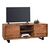 ΕΠΙΠΛΟ TV HM8185.11 NICOLE ΑΠΟ ΜΑΣΙΦ ΞΥΛΟ ΑΚΑΚΙΑΣ ΦΥΣΙΚΟ 160x45x57Υεκ. - ΕΠΙΠΛΑ ΤΗΛΕΟΡΑΣΗΣ στο Milonadakis.gr