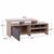 ΕΠΙΠΛΟ TV SCOTT HM8766.02 123x39,5x35,5-45,5Y εκ. SONAMA ΓΚΡΙ - ΕΠΙΠΛΑ ΤΗΛΕΟΡΑΣΗΣ στο Milonadakis.gr