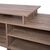 ΕΠΙΠΛΟ TV SCOTT HM8766.02 123x39,5x35,5-45,5Y εκ. SONAMA ΓΚΡΙ - ΕΠΙΠΛΑ ΤΗΛΕΟΡΑΣΗΣ στο Milonadakis.gr