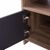ΕΠΙΠΛΟ TV SCOTT HM8766.02 123x39,5x35,5-45,5Y εκ. SONAMA ΓΚΡΙ - ΕΠΙΠΛΑ ΤΗΛΕΟΡΑΣΗΣ στο Milonadakis.gr