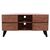 ΕΠΙΠΛΟ TV ALICIA ΜΑΣΙΦ ΞΥΛΟ ΑΚΑΚΙΑΣ ΦΥΣΙΚΟ HM8174.11 130x43x66Y εκ. - ΕΠΙΠΛΑ ΤΗΛΕΟΡΑΣΗΣ στο Milonadakis.gr