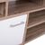 ΕΠΙΠΛΟ TV SCOTT HM8766.01 123x39,5x35,5-45,5Y εκ. SONAMA ΛΕΥΚΟ - ΕΠΙΠΛΑ ΤΗΛΕΟΡΑΣΗΣ στο Milonadakis.gr