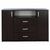ΜΠΟΥΦΕΣ ΜΕ 2 ΝΤΟΥΛΑΠΙΑ Κ 3 ΣΥΡΤΑΡΙΑ ADLER WENGE HM2430.02 120X45X85Y εκ. - ΜΠΟΥΦΕΔΕΣ-ΚΟΝΣΟΛΕΣ στο Milonadakis.gr