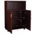 ΝΤΟΥΛΑΠΙ ΓΡΑΦΕΙΟΥ VALORA ΕΠΑΓΓΕΛΜΑΤΙΚΟ HM2058.12 WENGE 80x38x118,5 - ΝΤΟΥΛΑΠΙΑ στο Milonadakis.gr