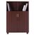 ΝΤΟΥΛΑΠΙ ΓΡΑΦΕΙΟΥ VALORA ΕΠΑΓΓΕΛΜΑΤΙΚΟ HM2058.12 WENGE 80x38x118,5 - ΝΤΟΥΛΑΠΙΑ στο Milonadakis.gr