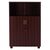 ΝΤΟΥΛΑΠΙ ΓΡΑΦΕΙΟΥ VALORA ΕΠΑΓΓΕΛΜΑΤΙΚΟ HM2058.12 WENGE 80x38x118,5 - ΝΤΟΥΛΑΠΙΑ στο Milonadakis.gr