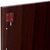 ΝΤΟΥΛΑΠΙ ΓΡΑΦΕΙΟΥ VALORA ΕΠΑΓΓΕΛΜΑΤΙΚΟ HM2058.12 WENGE 80x38x118,5 - ΝΤΟΥΛΑΠΙΑ στο Milonadakis.gr